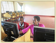 Polytechnisches Zentrum