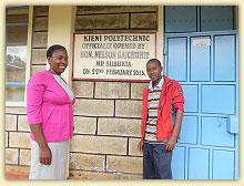 Polytechnisches Zentrum